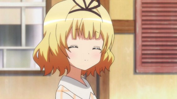 ごちうさ1517
