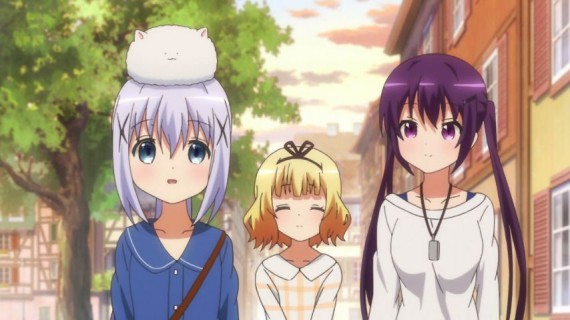 ごちうさ1518