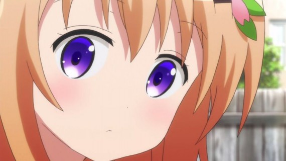 ごちうさ1324