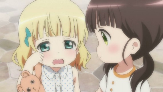 ごちうさ1719