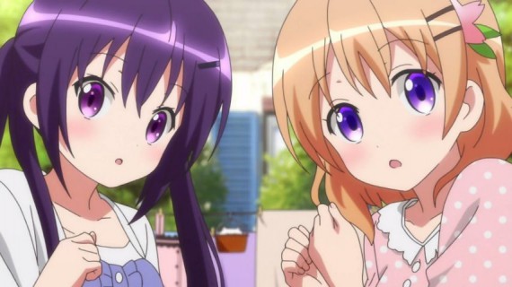 ごちうさ1341