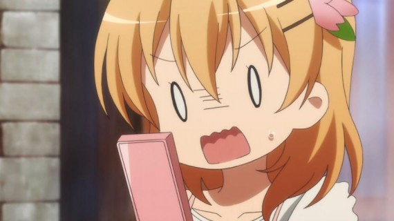 ごちうさ1873