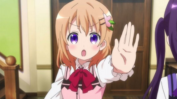 ごちうさ1695
