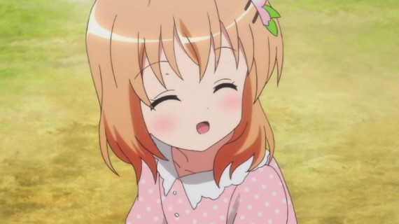 ごちうさ1257