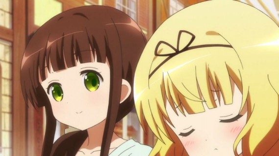 ごちうさ1387