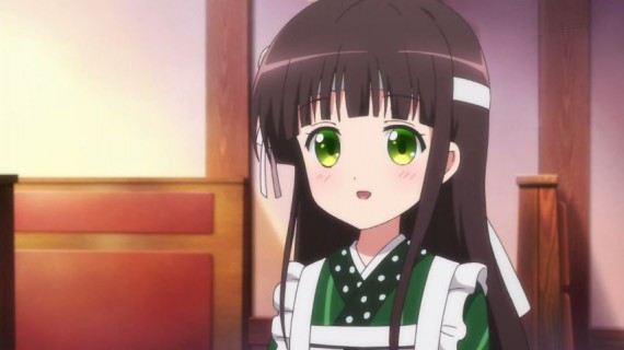 ごちうさ1750