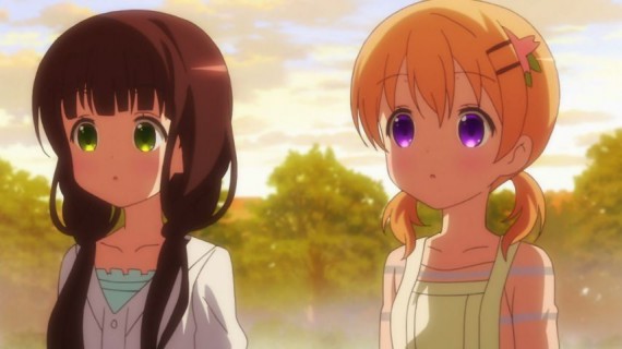 ごちうさ1568