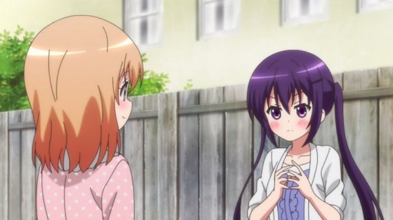 ごちうさ1353