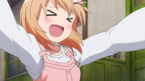 ごちうさ1417