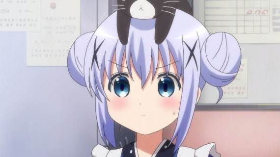 ごちうさ1805