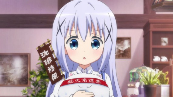 ごちうさ1746