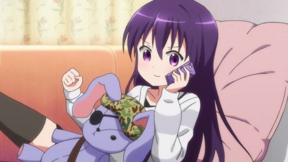 ごちうさ1394