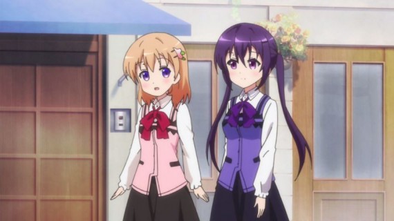 ごちうさ1725