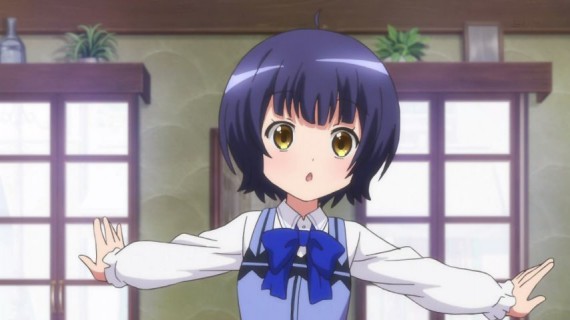 ごちうさ1794