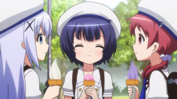 ごちうさ1675