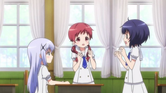 ごちうさ1591