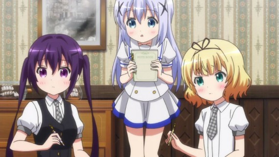 ごちうさ1582