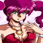 「コズミックファンタジー4 突入編」日記1
