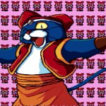 「コズミックファンタジー4 突入編」日記5