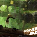 「GRAVITY DAZE」体験記