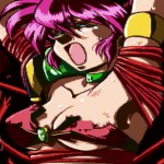 「コズミックファンタジー4 突入編」日記6