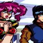 「コズミックファンタジー4 突入編」レビュー