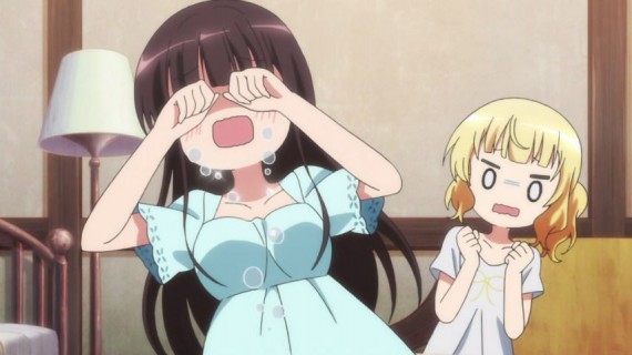ごちうさ1493