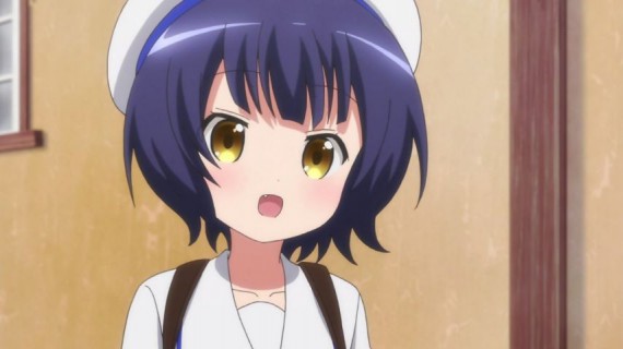 ごちうさ1606