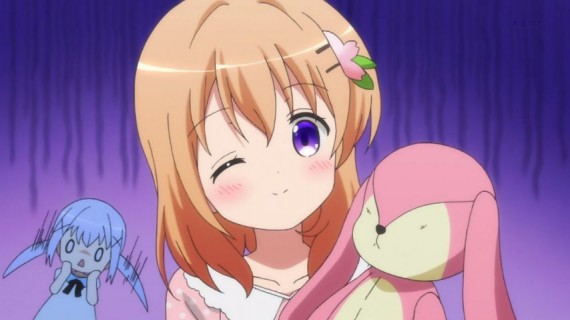 ごちうさ1339