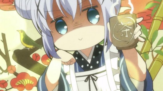 ごちうさ1789