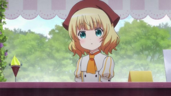 ごちうさ1672