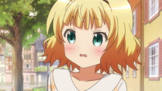ごちうさ1521