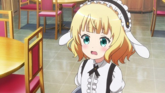 ごちうさ1707