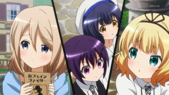 ごちうさ1624