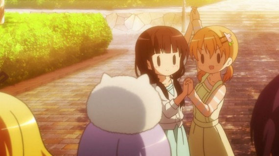 ごちうさ1575