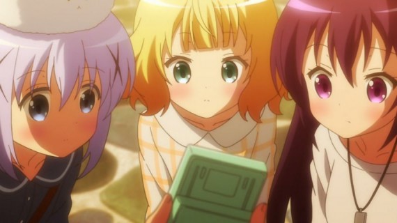 ごちうさ1548