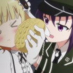 『ご注文はうさぎですか？？』第9話「毛玉は特攻し無慈悲なボタンは放たれる」Aパートお気に入り台詞集＜第2期＞