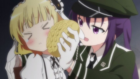 ごちうさ1701