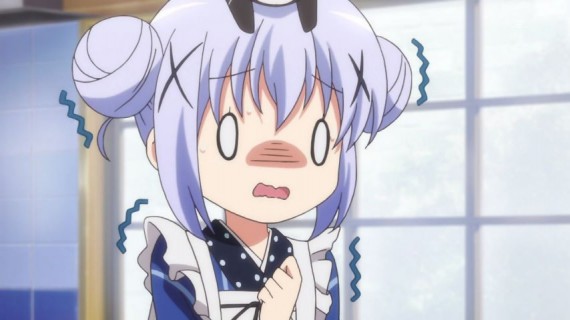 ごちうさ1808