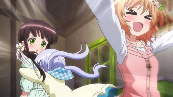 ごちうさ1418