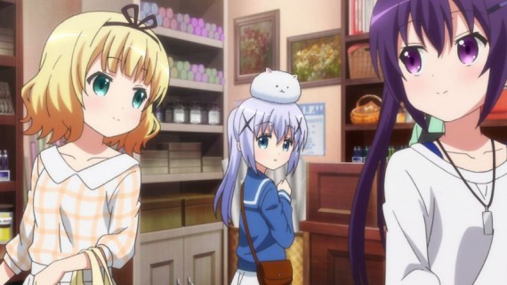 ごちうさ1539