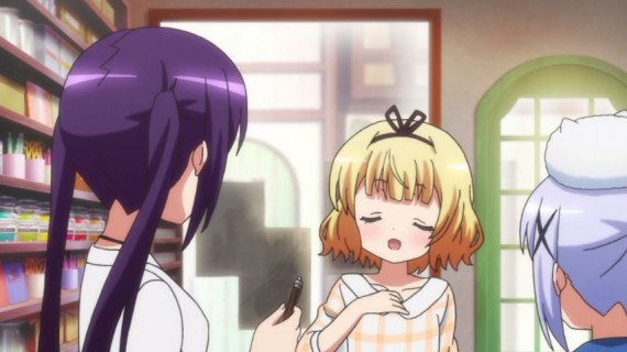 ごちうさ1532