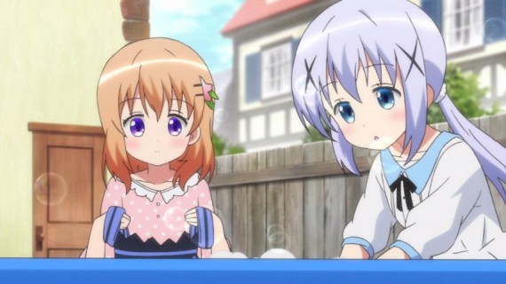 ごちうさ1334