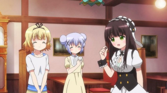ごちうさ1876
