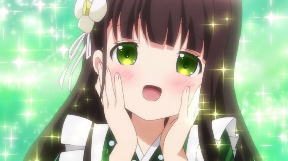 ごちうさ1786