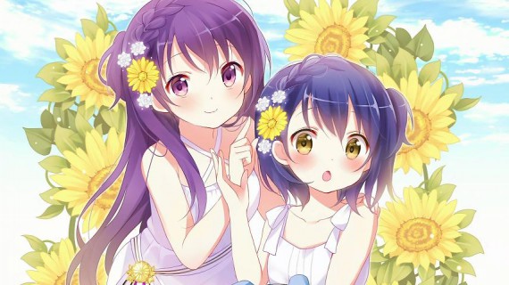 ごちうさ1680