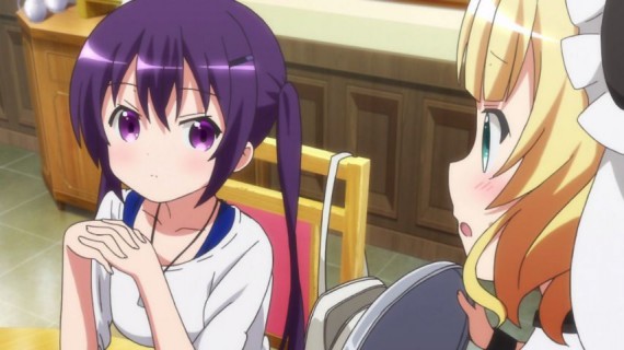 ごちうさ1507