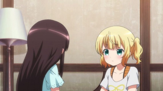 ごちうさ1488