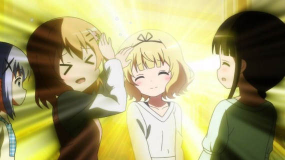 ごちうさ1382
