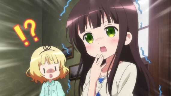 ごちうさ1370